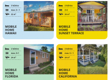 Mobilní domy/Mobilhouses