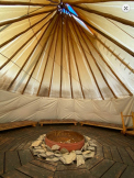 6L Teepee stany