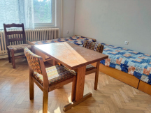 Autokemp U Tomášků 5L apartmán