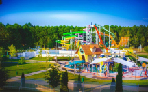 Aquapark Zalakaros