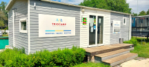 TrioCamp 