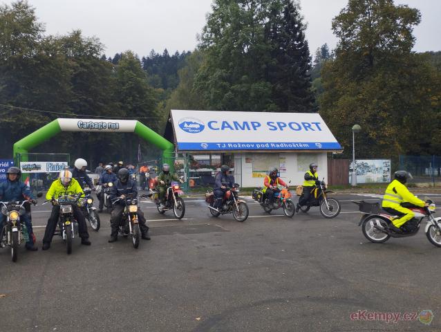 Camp Sport 